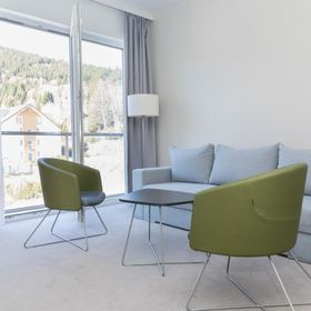 VacationClub Aparthotel Czarna Góra, Apartament 327 Sienna