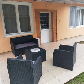 BeNo Apartman Kőröshegy