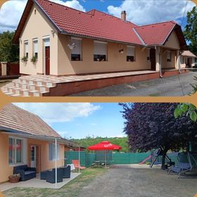 BeNo Apartman Kőröshegy