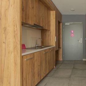 VacationClub Aparthotel Czarna Góra, Apartament 338 Sienna