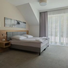 VacationClub Aparthotel Czarna Góra, Apartament 338 Sienna