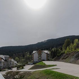 VacationClub Aparthotel Czarna Góra, Apartament 339 Sienna