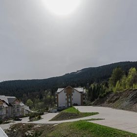 VacationClub Aparthotel Czarna Góra, Apartament 339 Sienna