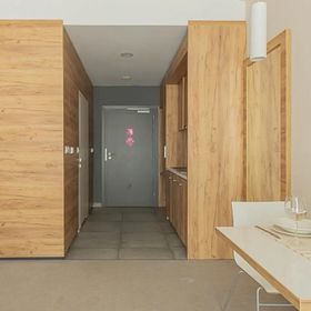 VacationClub Aparthotel Czarna Góra, Apartament 339 Sienna