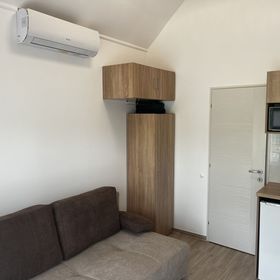 G Apartman Igal