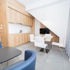 VacationClub Aparthotel Czarna Góra Apartament 413 Sienna