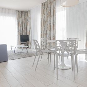 VacationClub BORMIO Czarna Góra, Apartament 5 Sienna Czarna-Góra