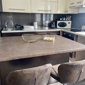 Kis-Hunyad Apartman Miskolc