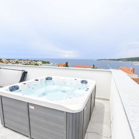 Apartment Sea Heaven Kanica