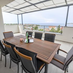 Apartment Sea Heaven Kanica