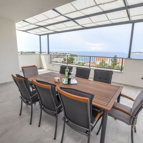 Apartment Sea Heaven Kanica