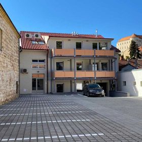 Apartmán Dagmar Mikulov