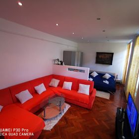 Casa Mantos Cluj-Napoca