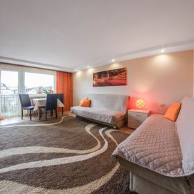 Dom Gościnny Anna Perkuna 2a Gdynia