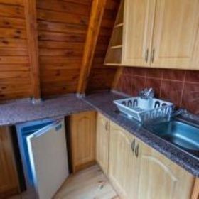 Wyspa Energetyk w Polańczyku 