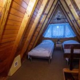 Wyspa Energetyk w Polańczyku 