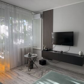 Boulevard Apartman Nyíregyháza