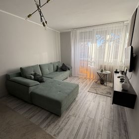 Boulevard Apartman Nyíregyháza