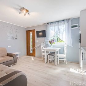 Domki Parszczyce Karwia