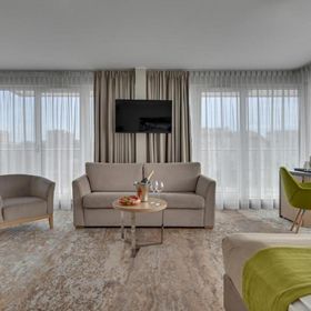 Hotel Almond (wkrótce: Grano Hotel Gdańsk Riverside)