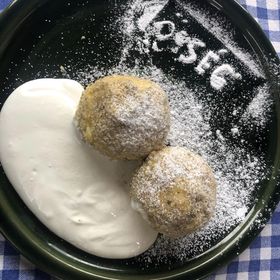 Kékcinke Vendégház az Őrségben Kercaszomor