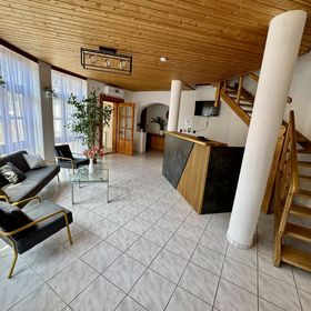 Zsindelyes Vendégház Hajdúszoboszló