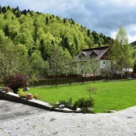 Casa Edelweiss Sinaia