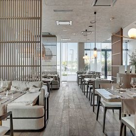 Grano Hotel Solmarina