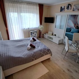 Happy Place Apartman Miskolc