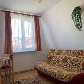 Pokoje U Danuty Darłowo