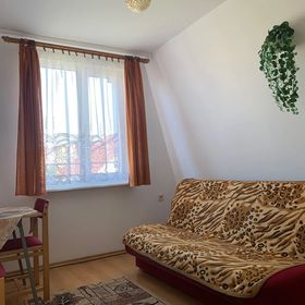 Pokoje U Danuty Darłowo