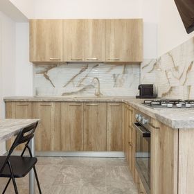 Apartament Rescossa București