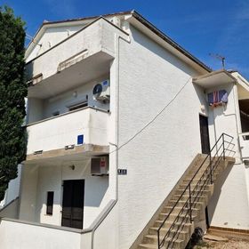 Apartment SPLITSKA Novalja