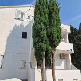 Apartment SPLITSKA Novalja