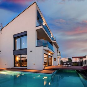 Villa Mare Exclusive blizu mora Porec