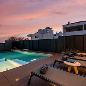 Villa Mare Exclusive blizu mora Porec