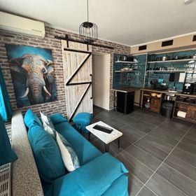 Rapszódia 2 Apartman Kőszeg