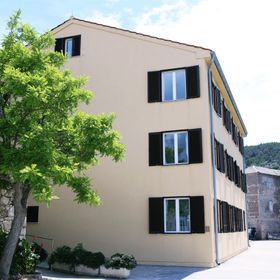 Apartments TAMARIX Vinjerac