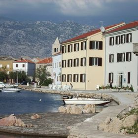 Apartments Tamarix Vinjerac