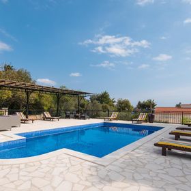 House Villa Andro Orebic