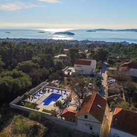 House Villa Andro Orebic