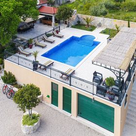 House Villa Andro Orebic