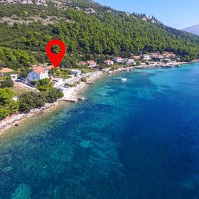 Apartments Barbie Orebic