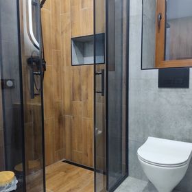 Domki Kama Polańczyk - Żubr