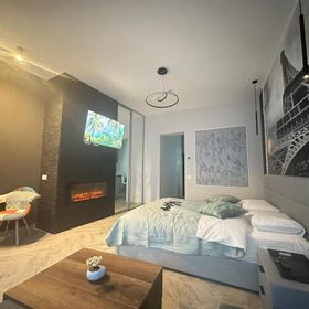 Stay Inn Central Brașov Apartments Brașov