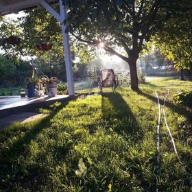 Anna-lak Apartman Gyula