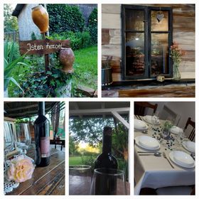 Anna-lak Apartman Gyula