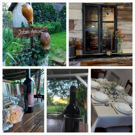 Anna-lak Apartman Gyula