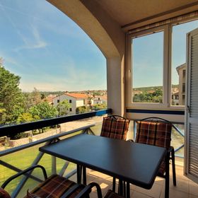 Apartment Kauric Bogovici Krk