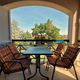 Apartment Kauric Bogovici Krk